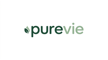 purevie logo option 2